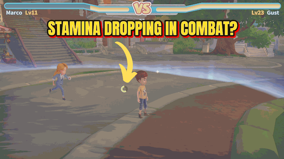 My Time at Portia — Tireless Crafter